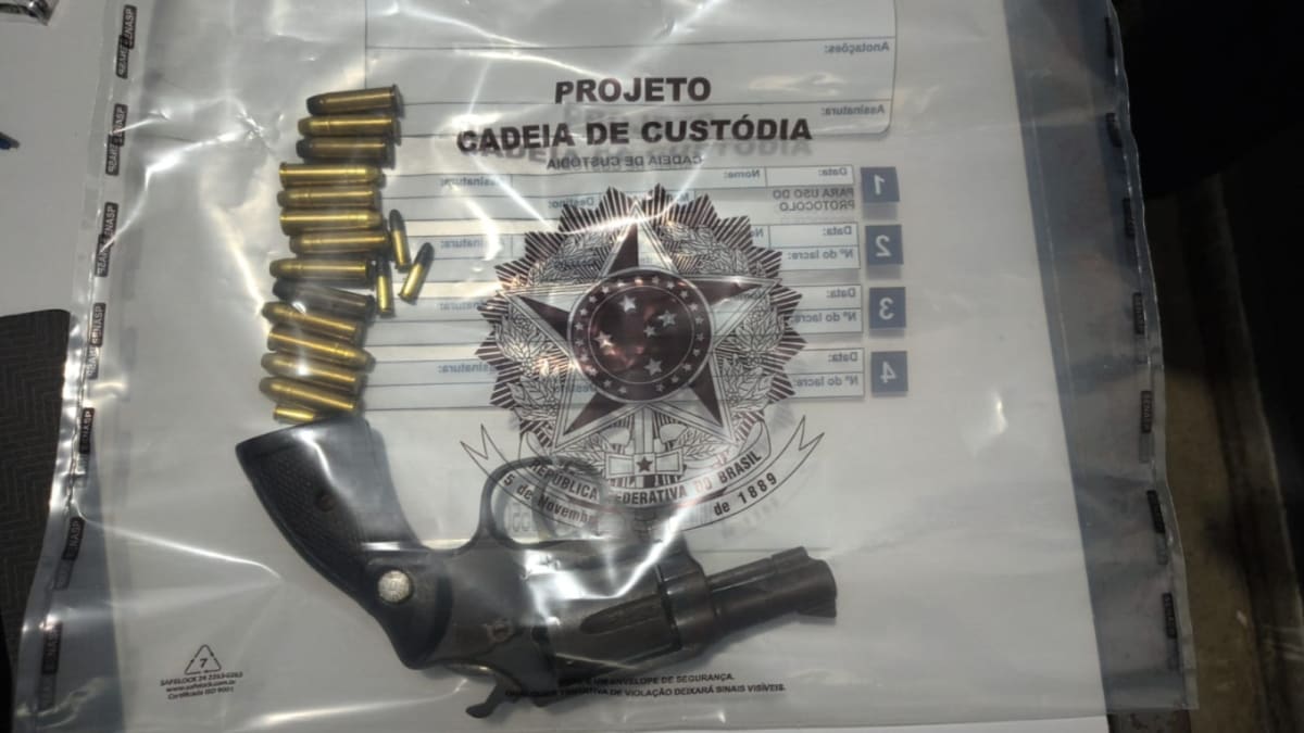 Polícia realiza operação em Ibicaraí e Simões Filho para investigar homicídio de garoto