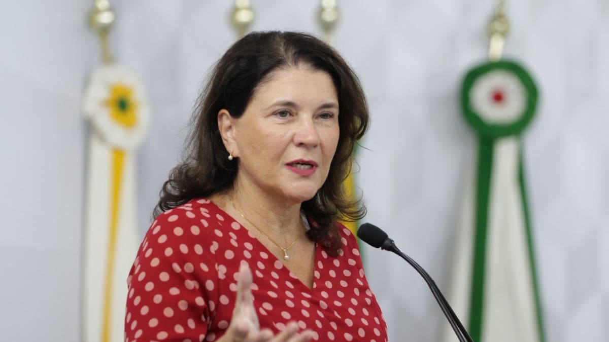 Vereadora de Jaraguá do Sul propõe revisão de critérios para CMEIs