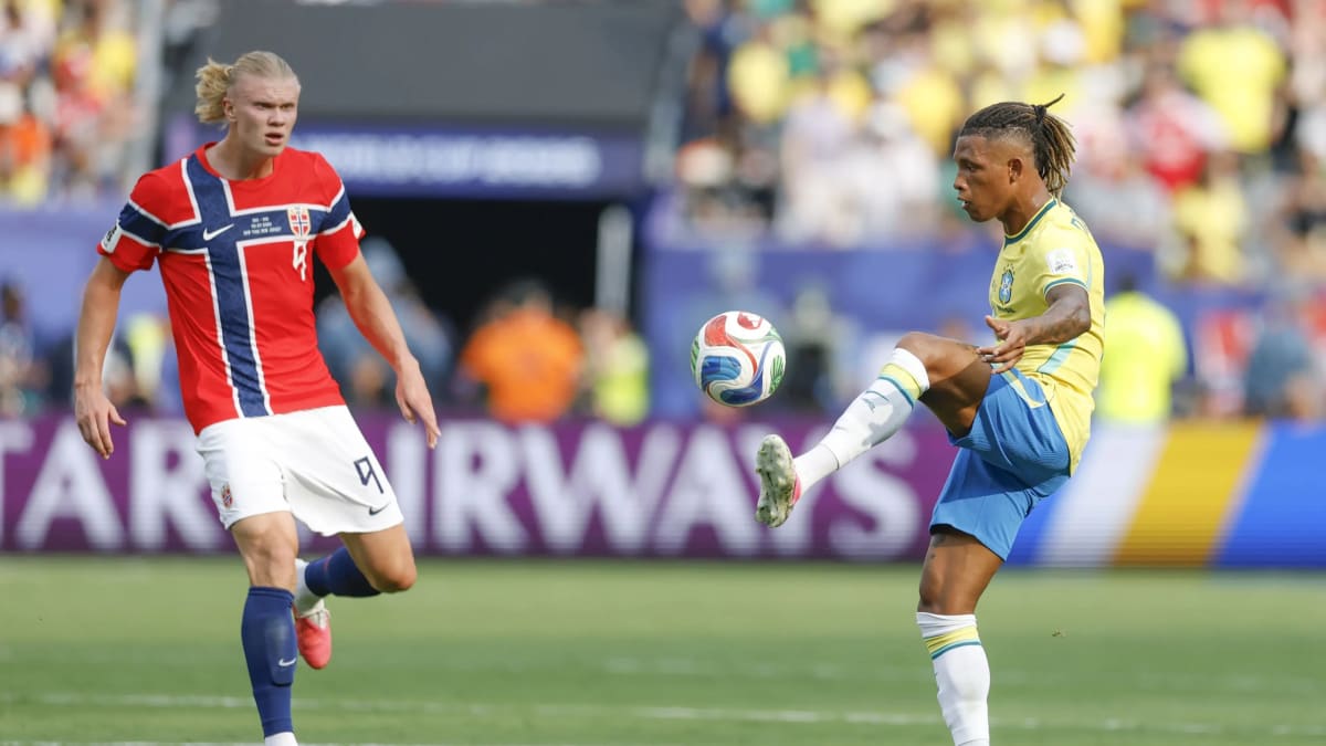 Brasil enfrenta nova eliminação precoce na Copa do Mundo e precisa repensar seu futebol