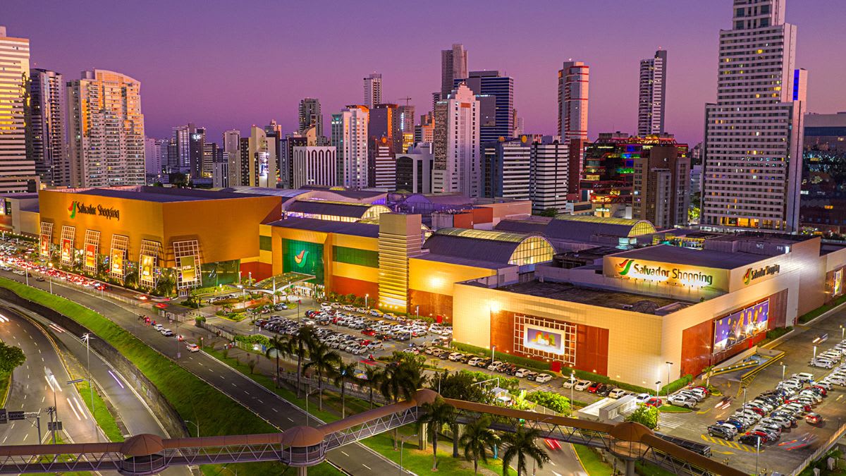 MPBA investiga falhas na segurança do estacionamento de Salvador Shopping após sequestro de idosa e filhas