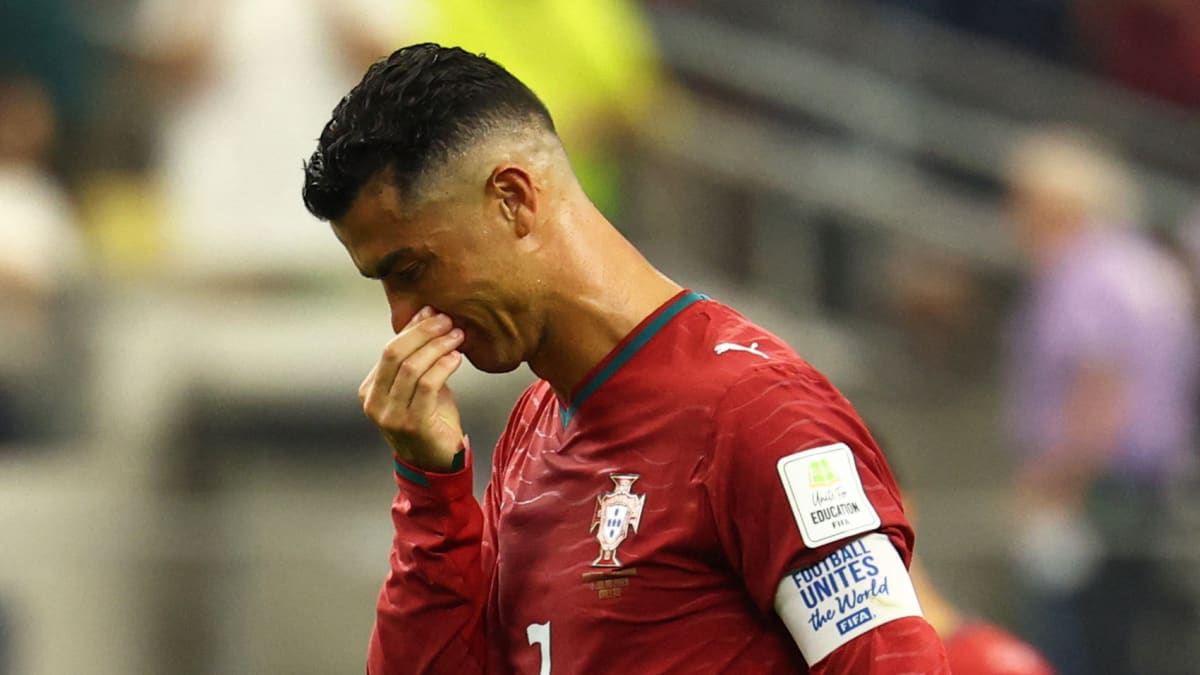 Espanha elimina Portugal por 1 a 0 e avança às quartas da Copa do Mundo