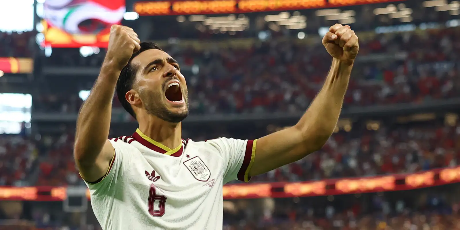 Espanha elimina Portugal nas oitavas da Copa