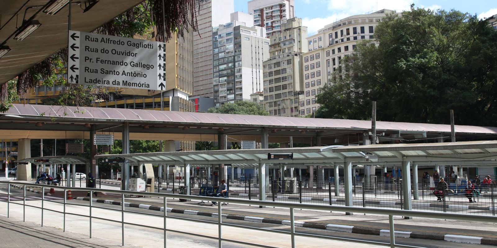 Negociações entre rodoviários e Rio Ônibus seguem sem acordo