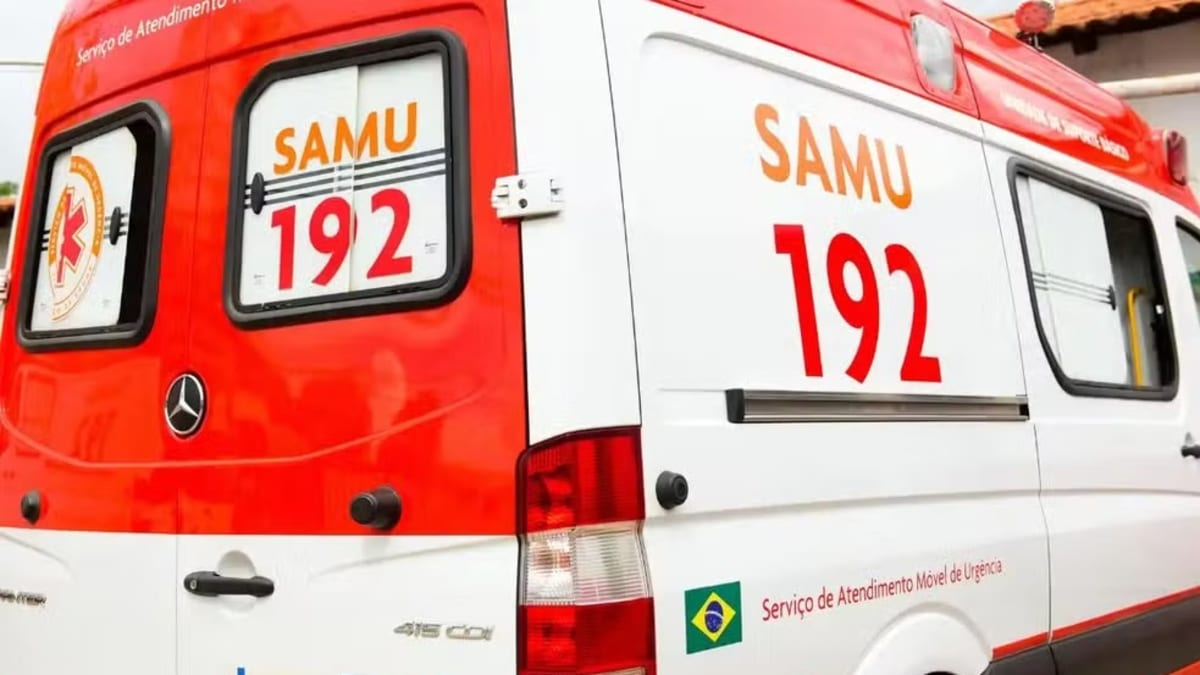 Homem é preso após ferir criança durante discussão familiar na Bahia