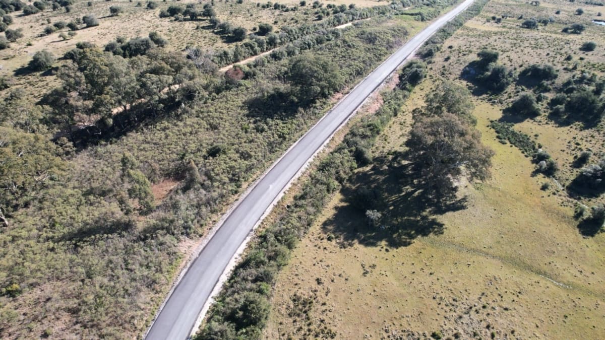 Governo do Rio Grande do Sul autoriza licitação para melhorias em rodovias dos Campos de Cima da Serra