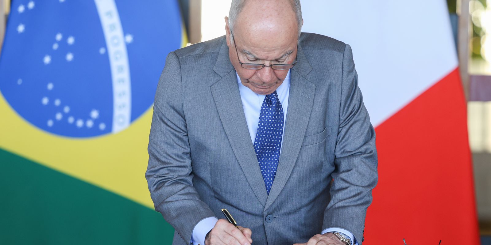 Itamaraty alerta para risco de ação militar dos EUA no Brasil