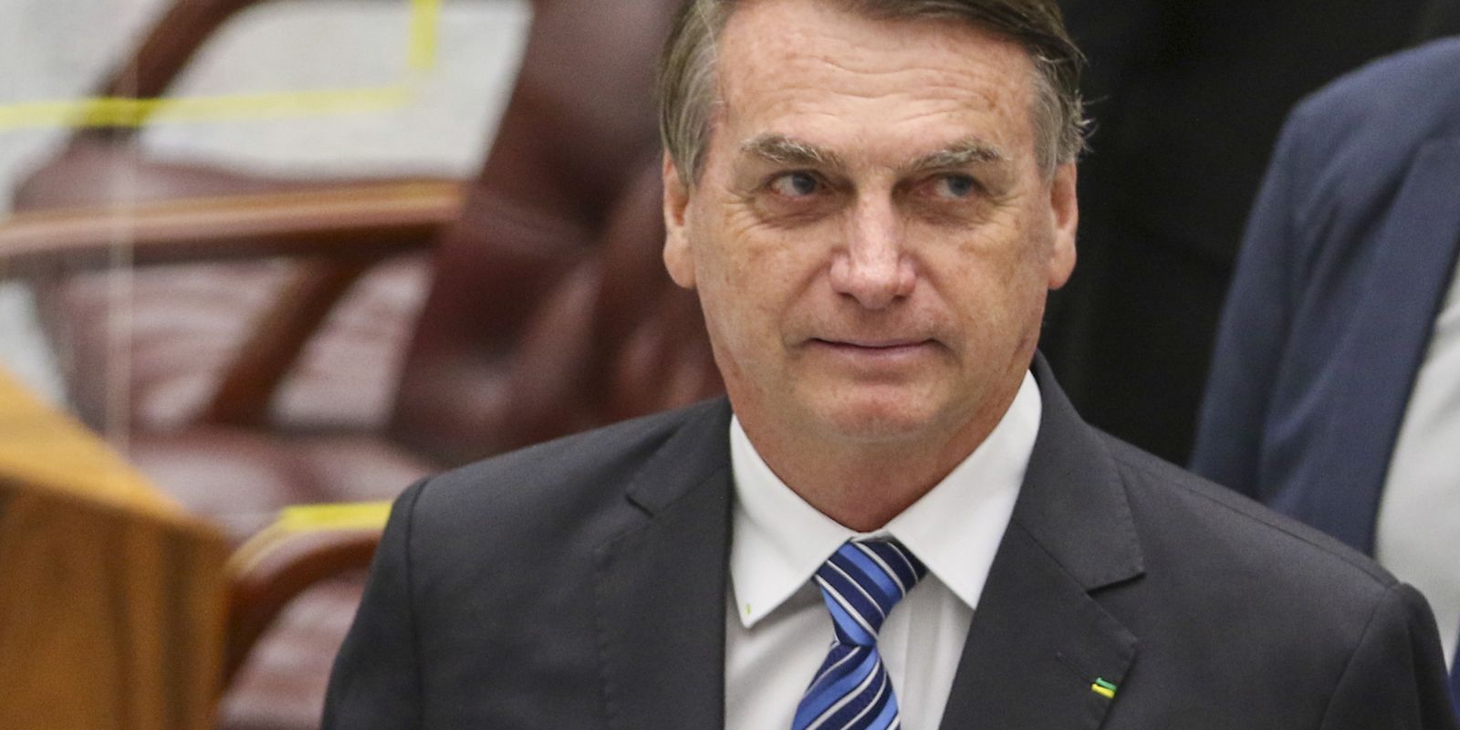 Exército entrega armas de Bolsonaro à Polícia Federal