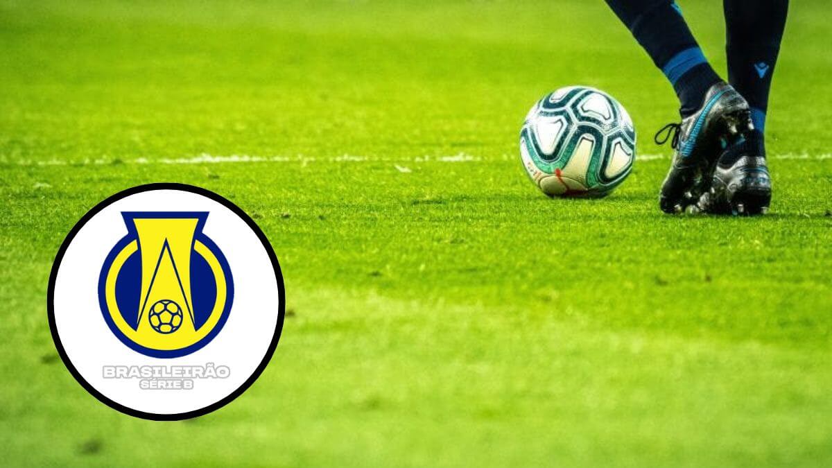 Série B do Campeonato Brasileiro mantém jogos durante Copa do Mundo e define acesso e rebaixamento para 2027