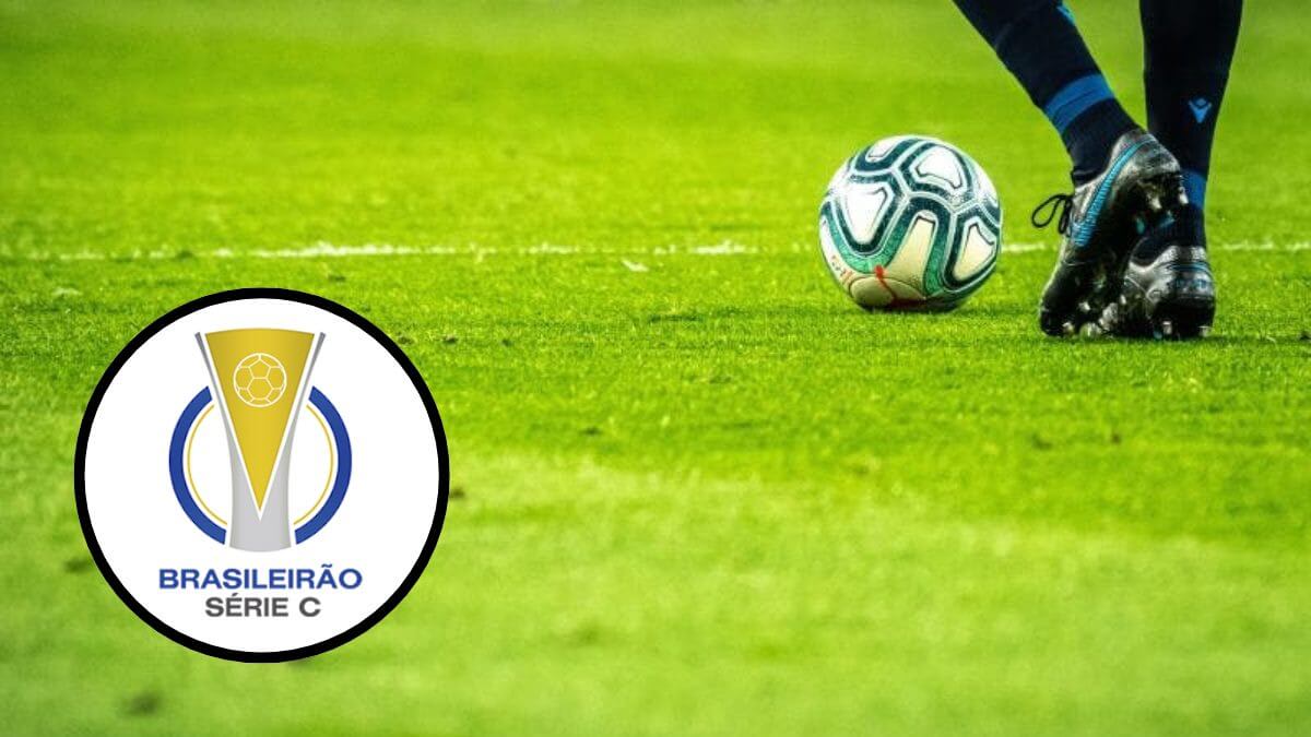 Série C do Campeonato Brasileiro terá mudanças no formato e menos rebaixamentos em 2026