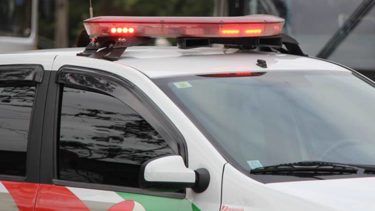 Dois homens são presos após tentativa de homicídio em Chapecó