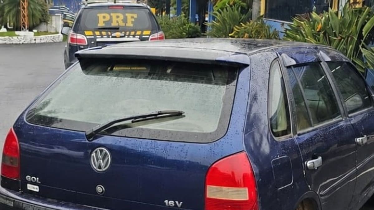 Motorista é flagrado com CNH digital falsa em Bento Gonçalves