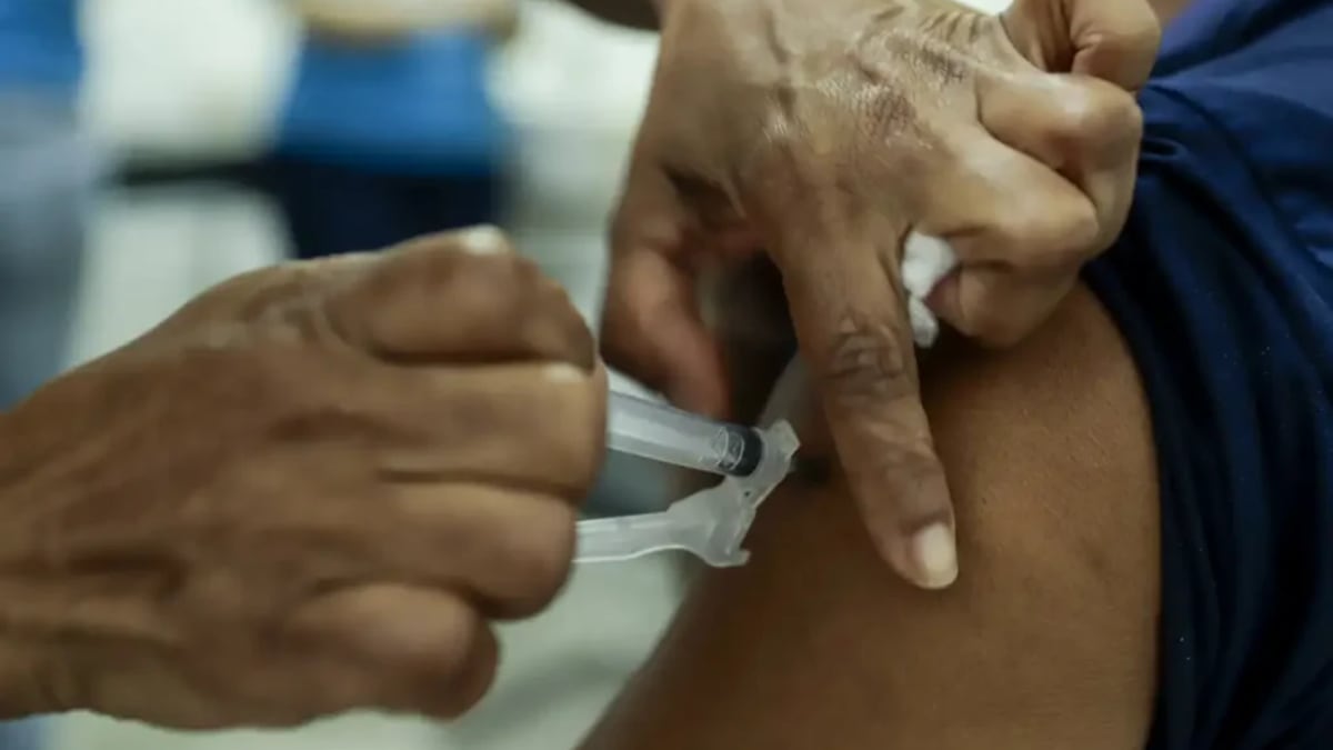 Rio do Sul mantém vacinação no terceiro sábado do mês até novembro