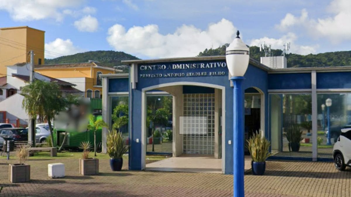 Operação investiga suspeitas de fraudes em licitações no setor de eventos em Porto Belo e outros municípios de Santa Catarina