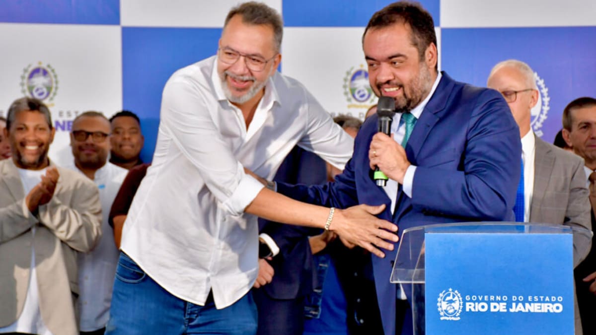Nova fase da Operação Unha e Carne mira organização criminosa ligada a postos de combustíveis no Rio