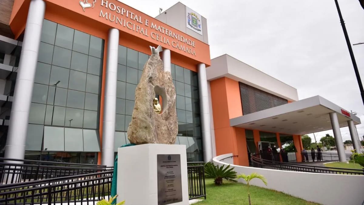 Conselho Municipal de Saúde rejeita prestação de contas do Hospital Municipal da Mulher em Goiânia