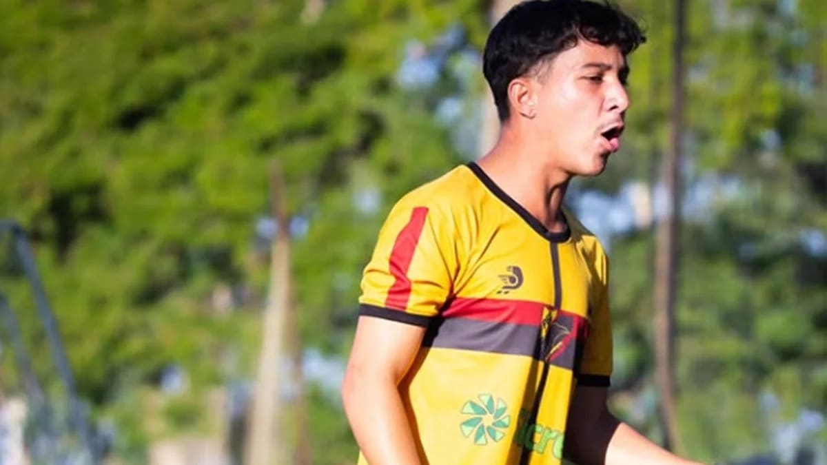 Polícia investiga ataque a tiros que matou treinador de futebol em Goiânia