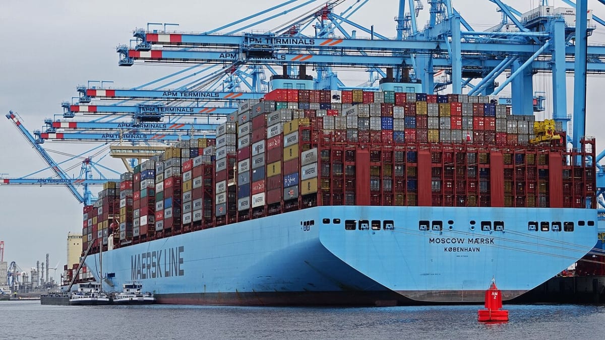 Exportações brasileiras para os EUA caem 13% no primeiro semestre, maior retração desde 1997