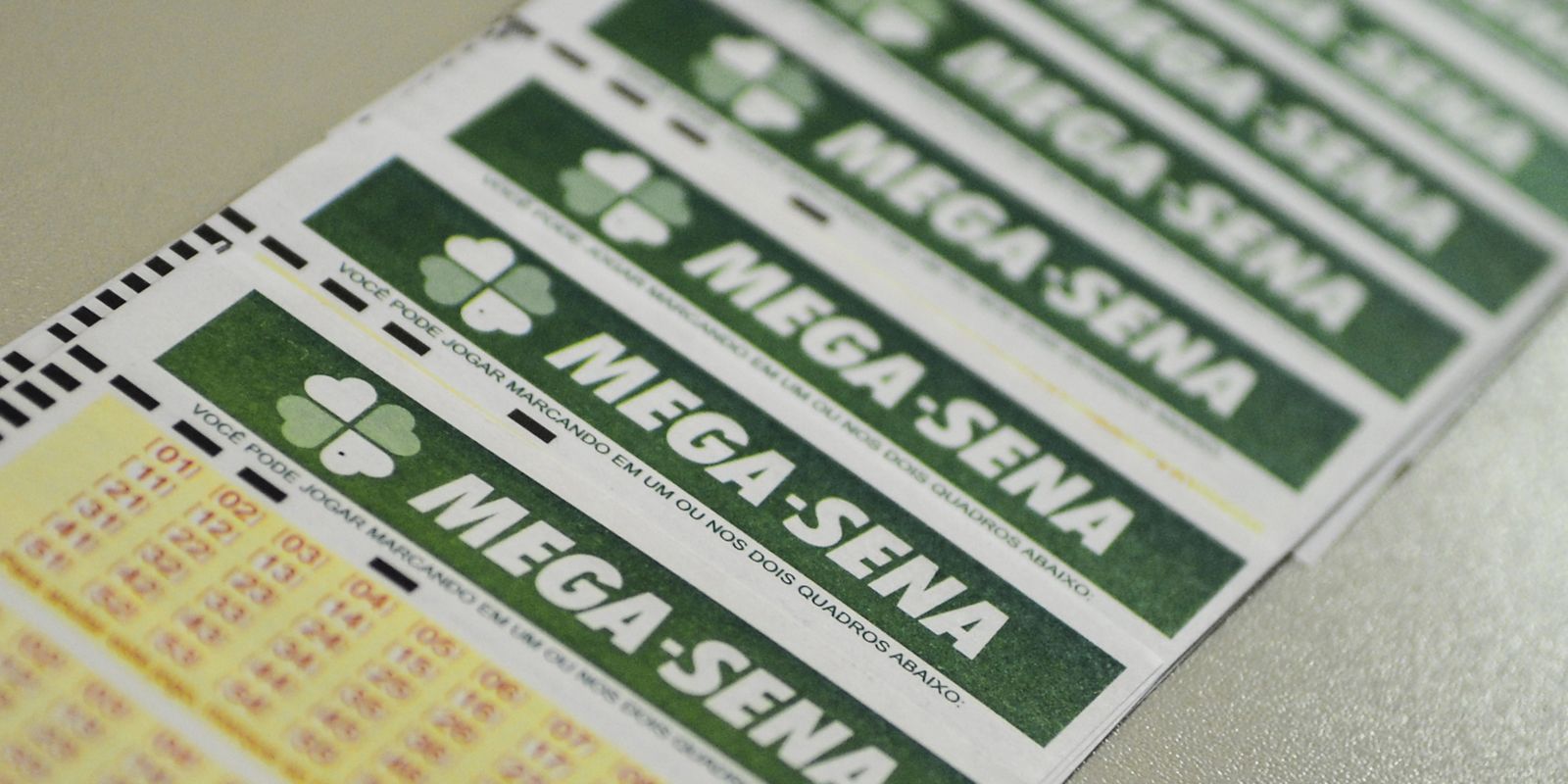 Mega-Sena sorteia prêmio acumulado de 38 milhões em São Paulo