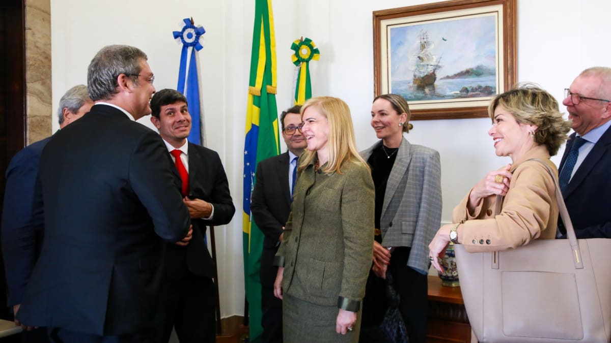 OAB-RJ articula criação de novas varas da Justiça do Trabalho no Rio de Janeiro