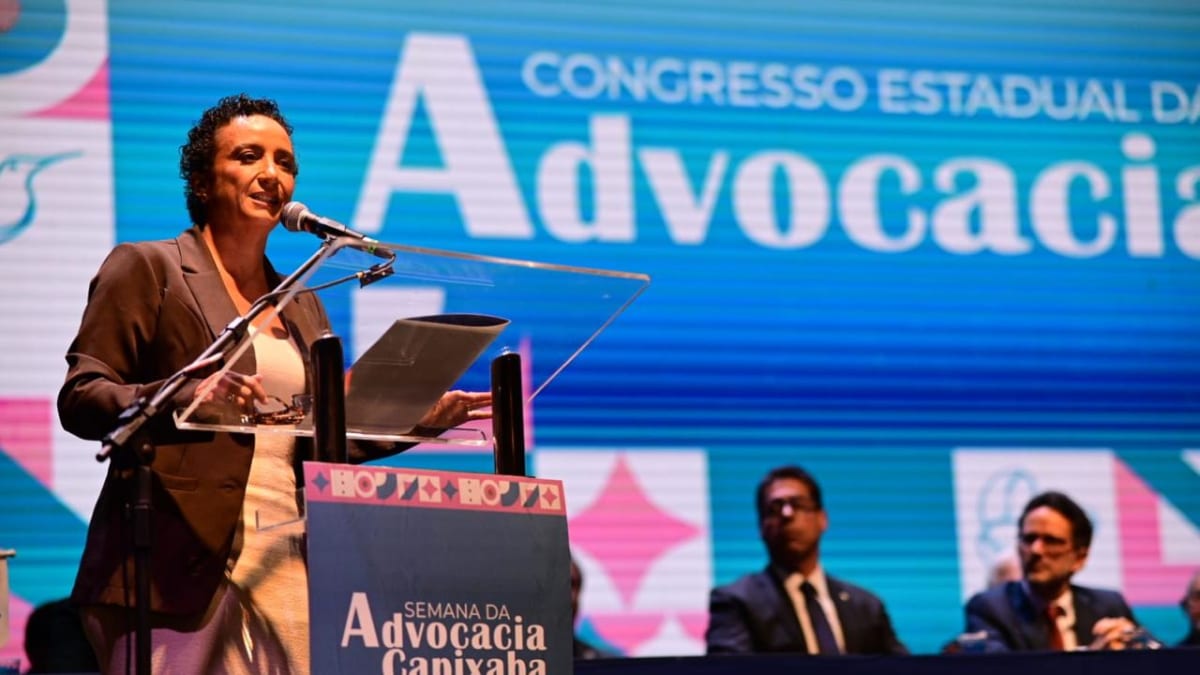Vitória recebe Congresso Estadual da Advocacia com participação de ministros do STF e TST