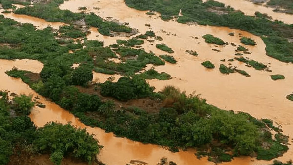 Onze municípios do Espírito Santo recebem R$ 101,6 milhões em indenizações pelo desastre de Mariana