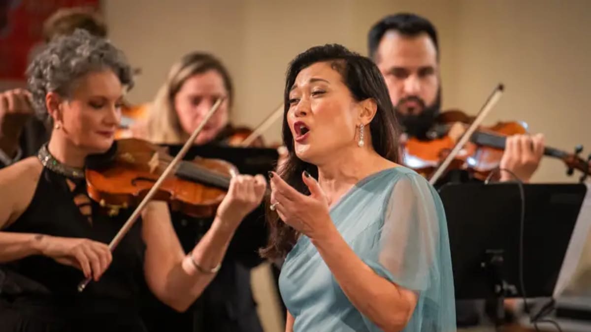 Camerata Florianópolis realiza concerto gratuito no Ribeirão da Ilha