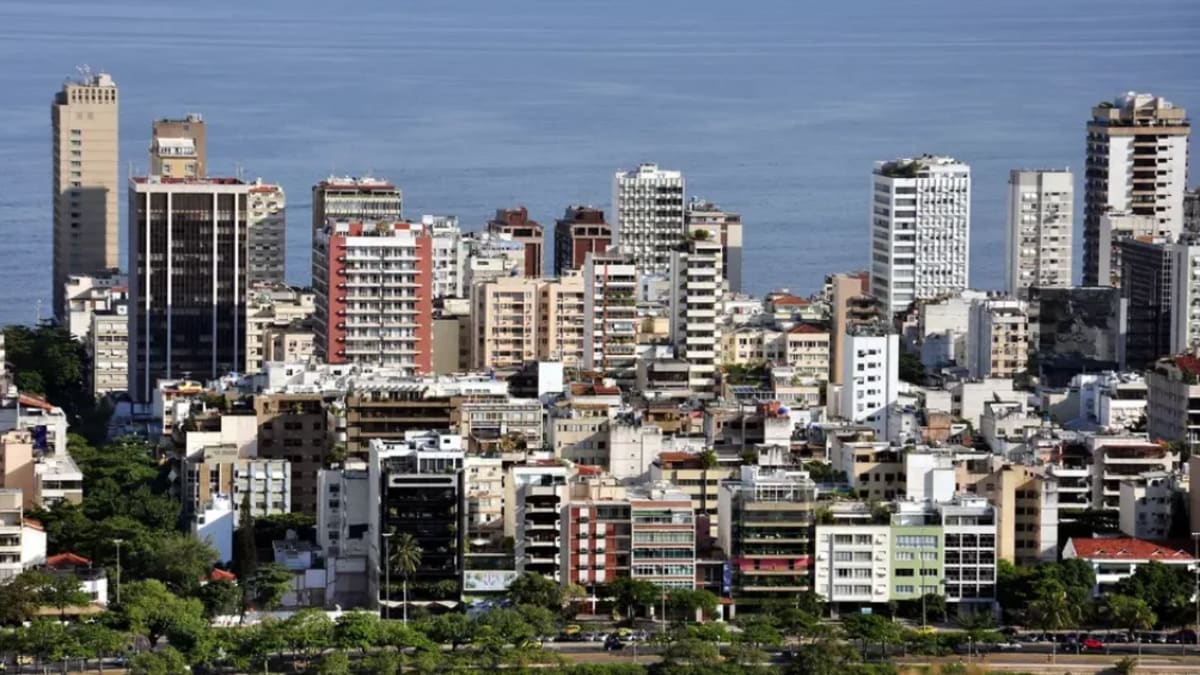 Vence nesta terça a sexta cota do IPTU 2026 no Rio de Janeiro
