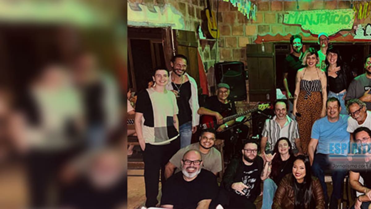 Evento em Piúma reúne músicos de seis cidades do Sul do Espírito Santo e resgata tradição de 20 anos