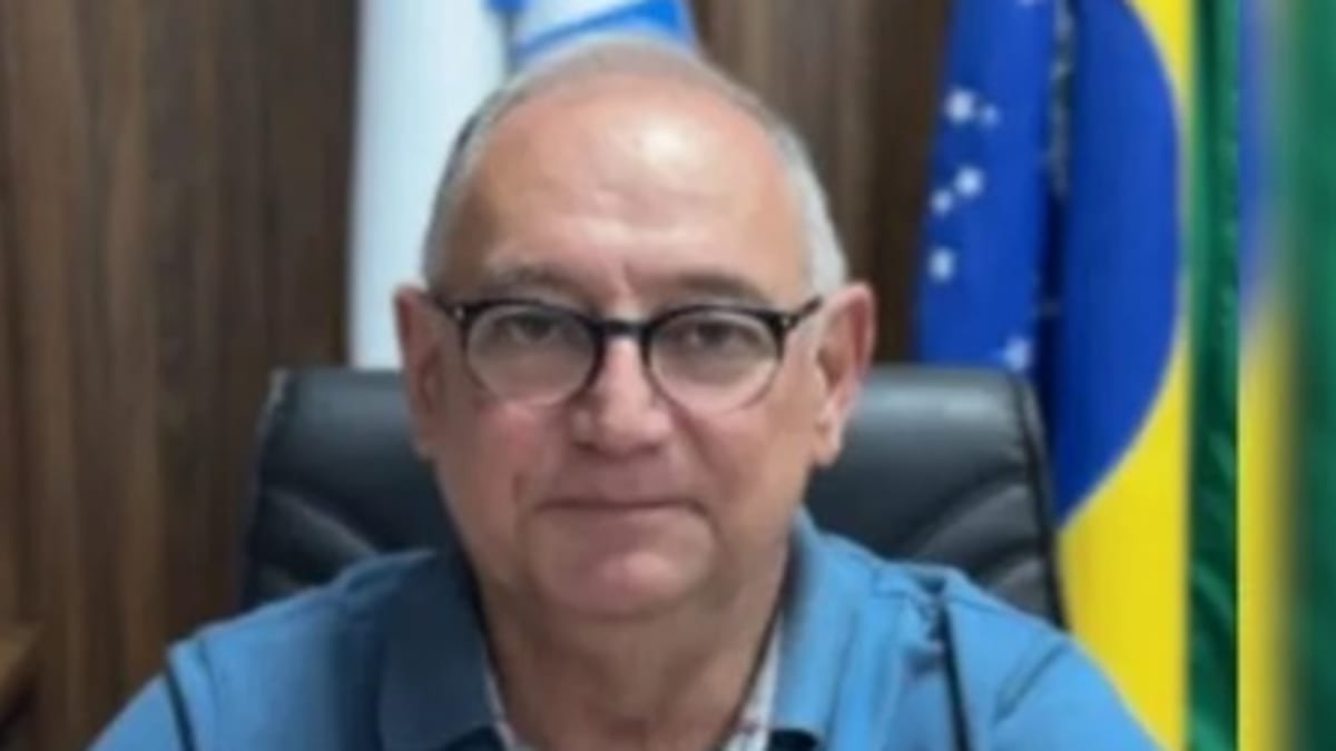 Prefeito de Governador Celso Ramos é afastado por fraudes em licitações