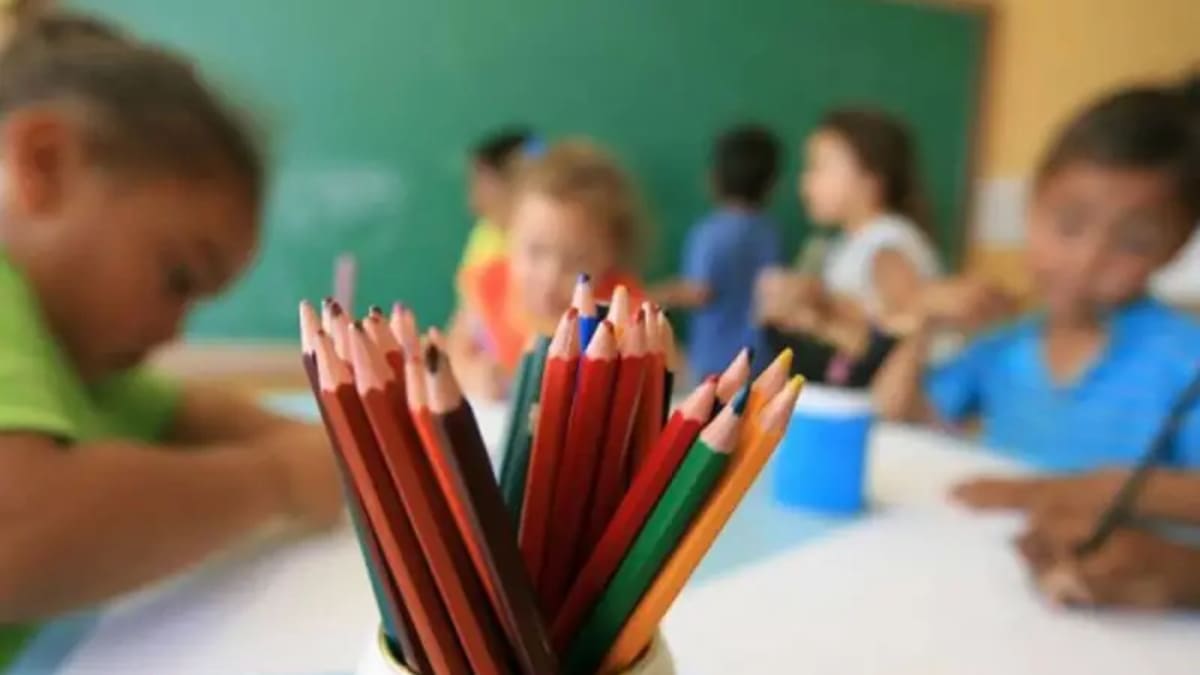 São José oferece vagas remanescentes na Educação Infantil em instituições filantrópicas