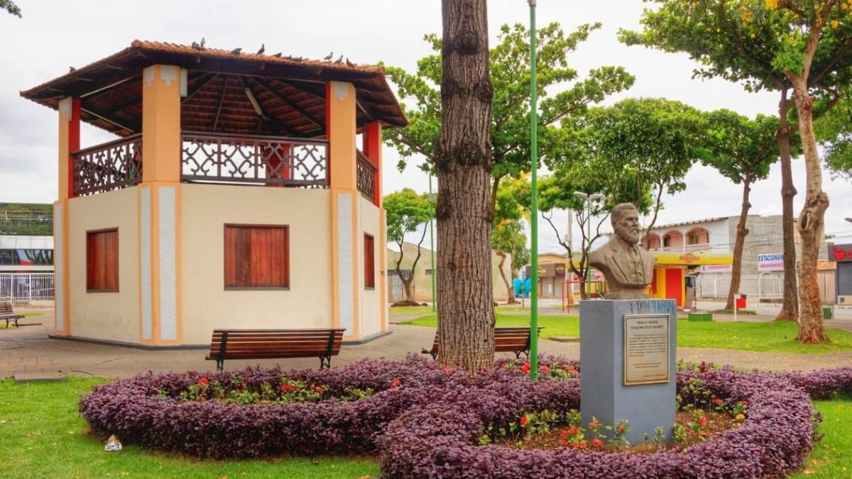 Sede do Poder Executivo Municipal será transferida simbolicamente para o bairro Campinas em comemoração aos 216 anos