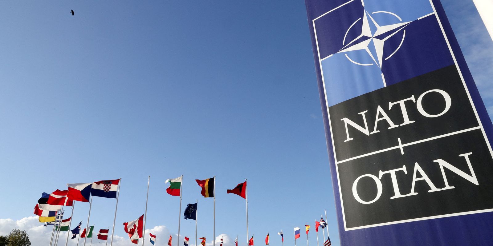 Otan anuncia acordos bilionários para compra de armamentos