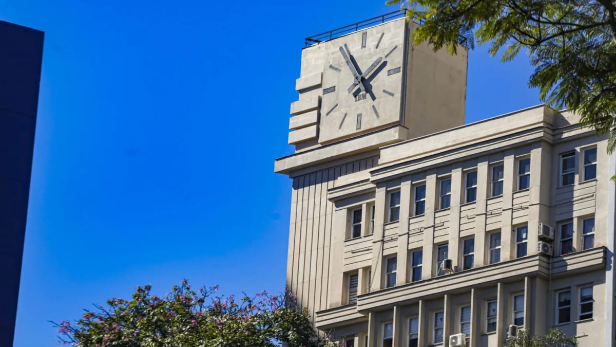Quarta-feira terá tempo firme e frio com possibilidade de geada no Rio Grande do Sul