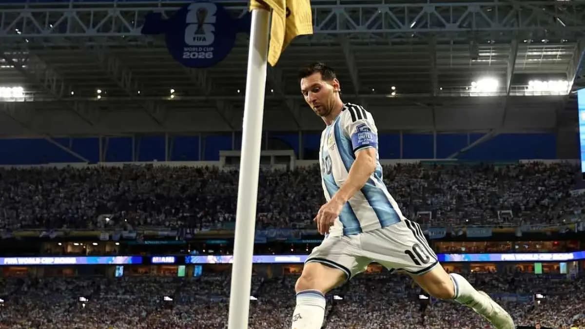 Argentina avança entre as oito melhores da Copa do Mundo de 2026 após vitória dramática sobre o Egito