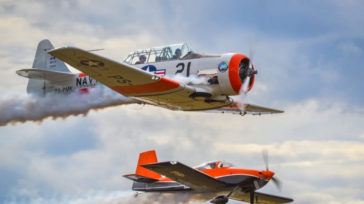 Museu Aeroespacial celebra 153 anos de Santos Dumont com evento gratuito e solidário