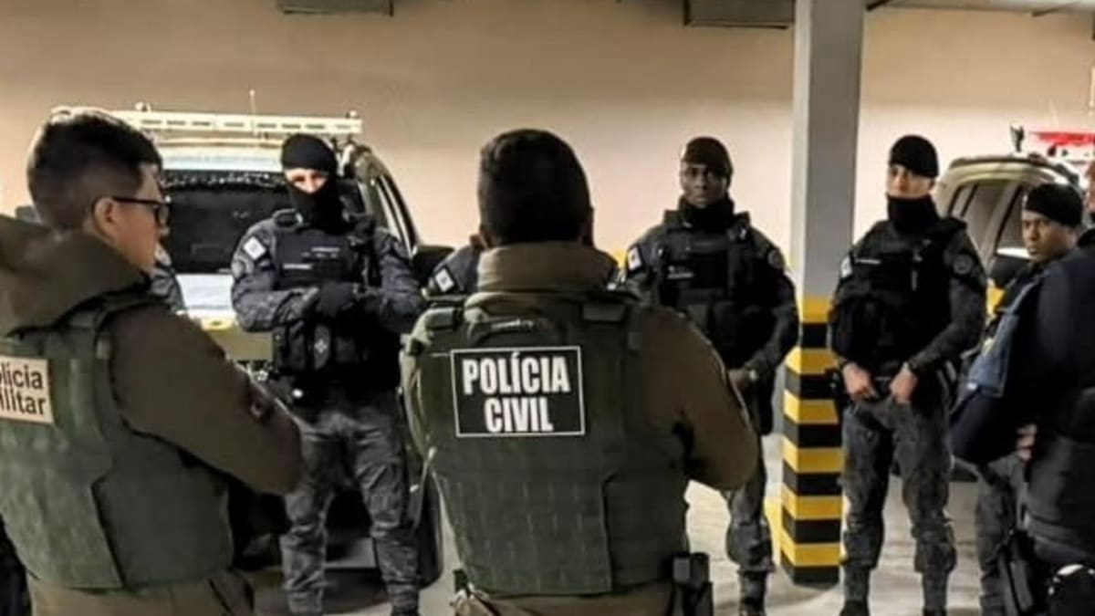 Operação investiga esquema de cartel e fraudes em licitações para shows em Santa Catarina com empresário de Porto Alegre