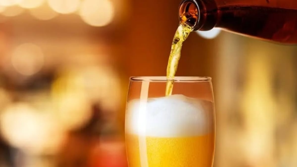 STF declara inconstitucional benefício fiscal para cervejas com suco de caju no Piauí