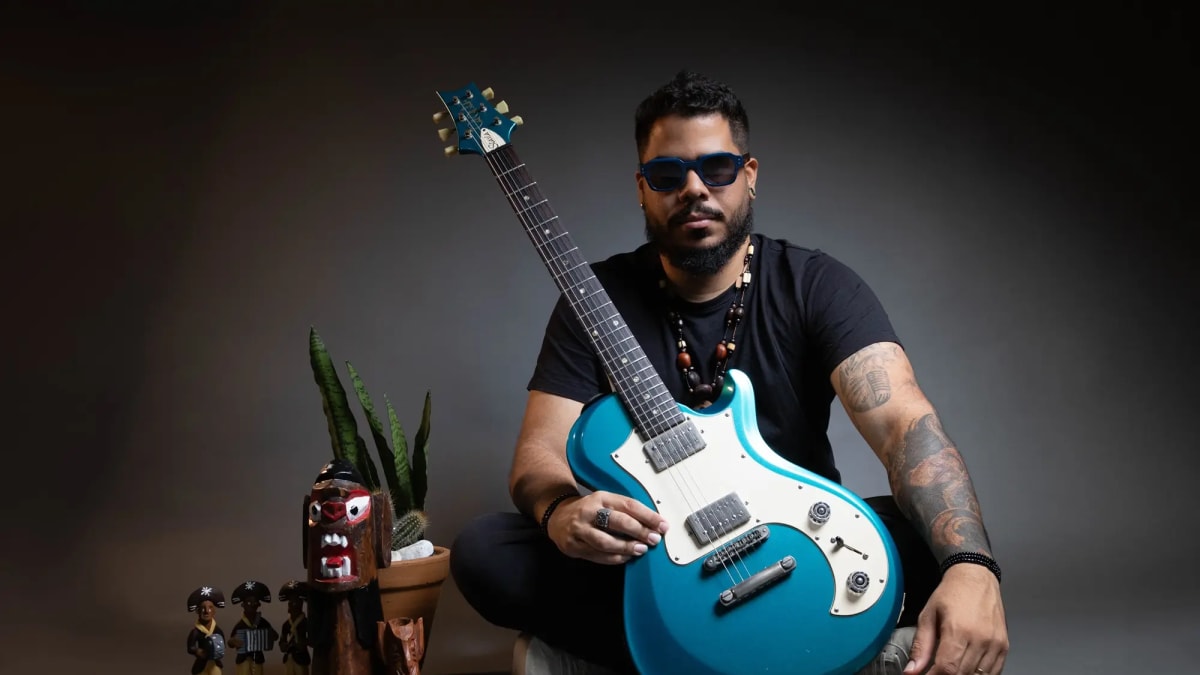 Saga Jazz Festival reúne artistas brasileiros e internacionais em Pirenópolis