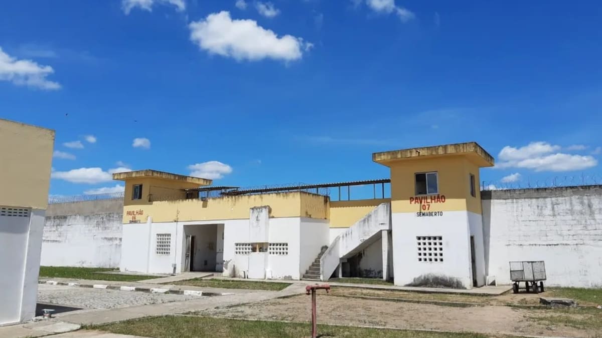 Policiais penais são condenados por facilitar entrada de materiais proibidos em presídio na Bahia