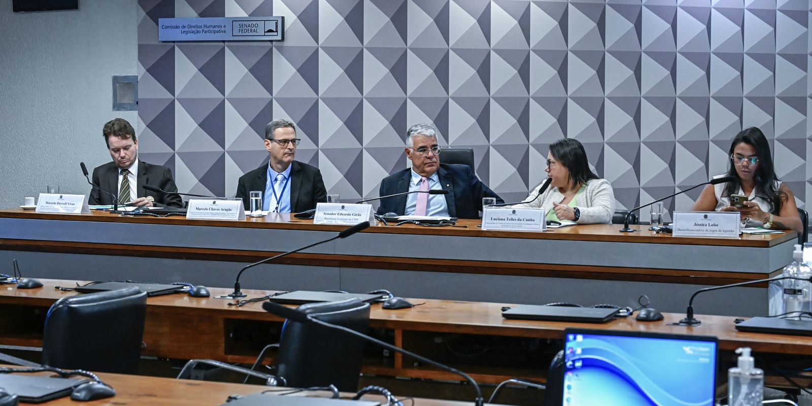 Publicidade excessiva das apostas digitais preocupa defensores públicos