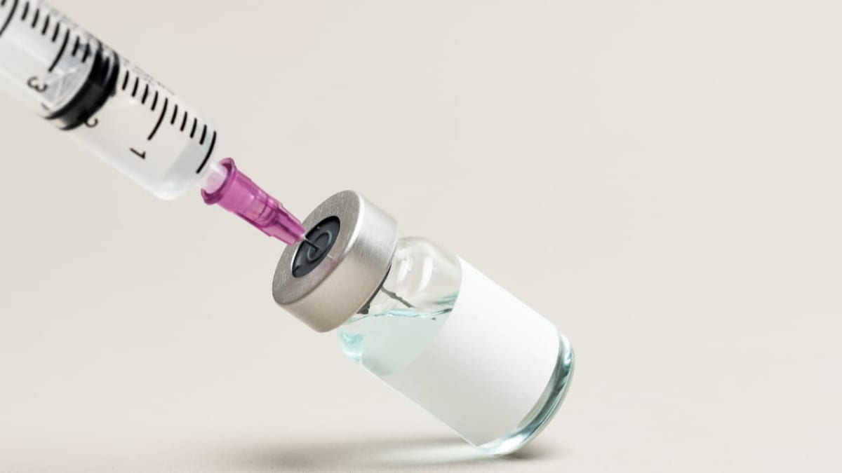 Goiânia prorroga vacinação contra HPV para jovens de 15 a 19 anos até 2026