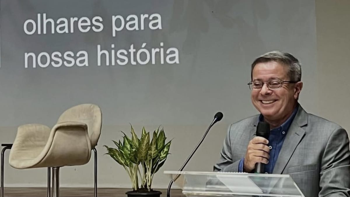 Pesquisador é premiado na categoria Vida e Obra por avanços na agricultura tropical sustentável