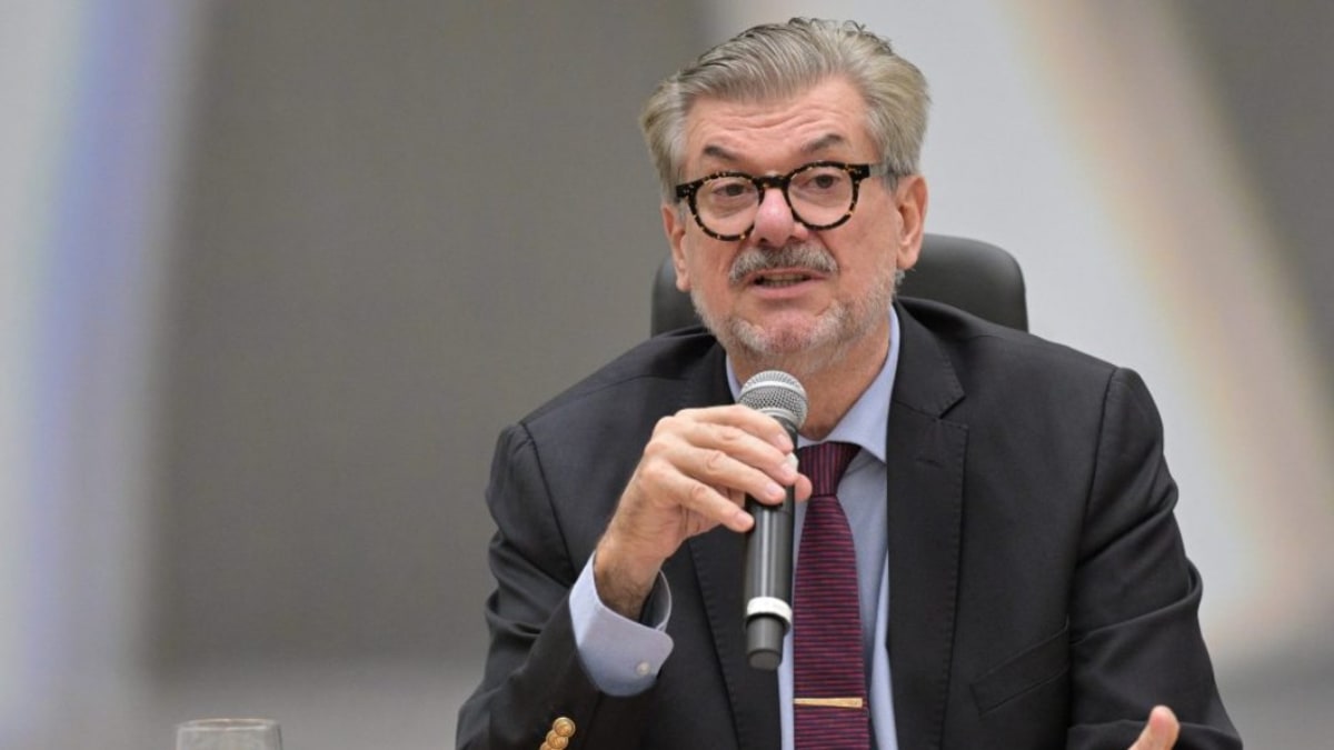 PGR defende responsabilização de ministro catarinense do STJ por importunação sexual