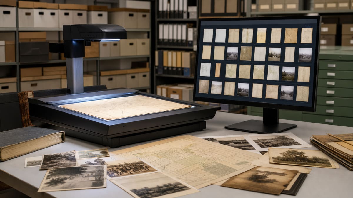 Esalq/USP lança portal digital com 30 mil documentos históricos sobre ensino agronômico