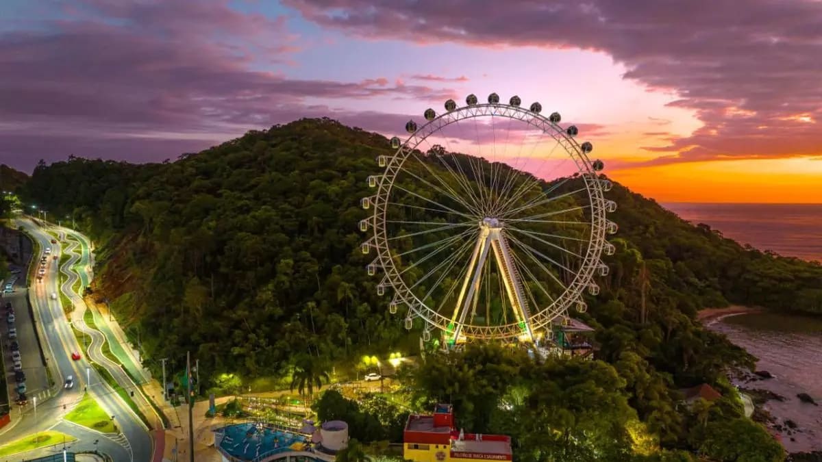 Balneário Camboriú recebe disputa pelo título Latino-Americano de boxe da WBO na Praia Central