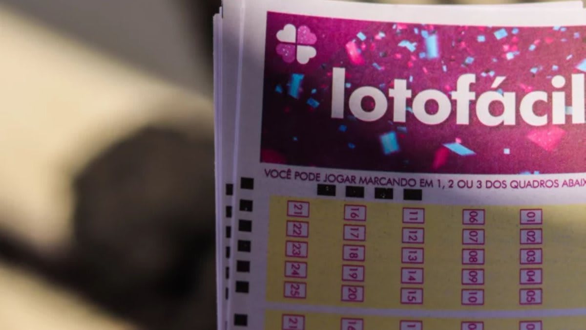 Bilhete único de Salvador ganha prêmio de quase R$ 2 milhões na Lotofácil