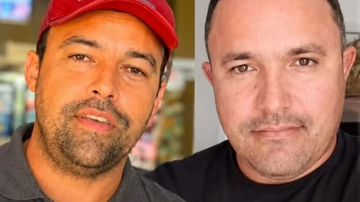Empresário sequestrado envia pedido de ajuda antes de ser encontrado morto em Pernambuco