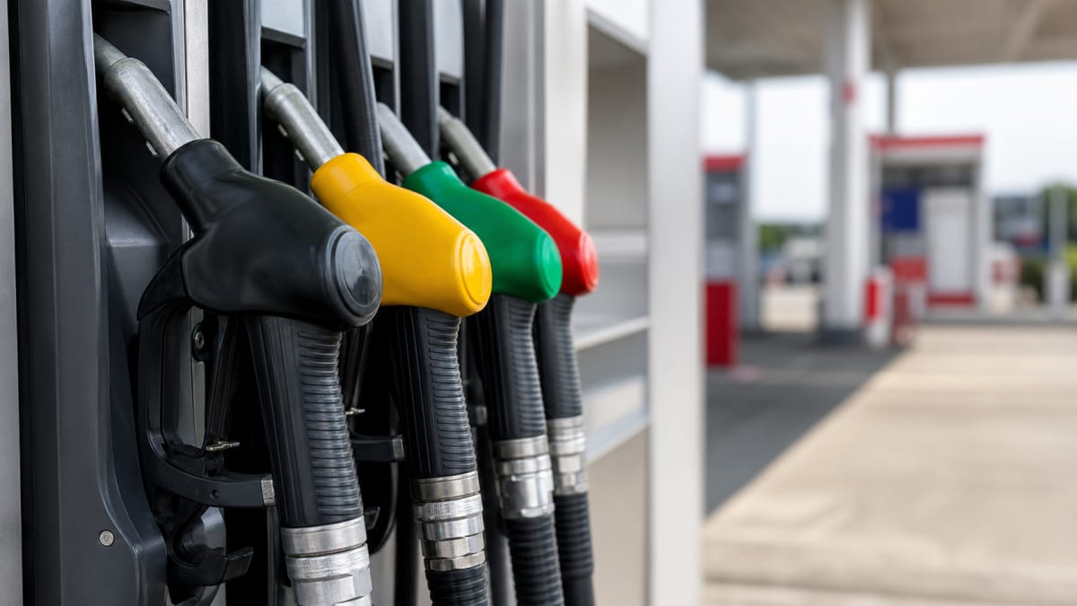 Governo adia fim da subvenção à gasolina e diesel diante da alta do petróleo e tensão no Oriente Médio