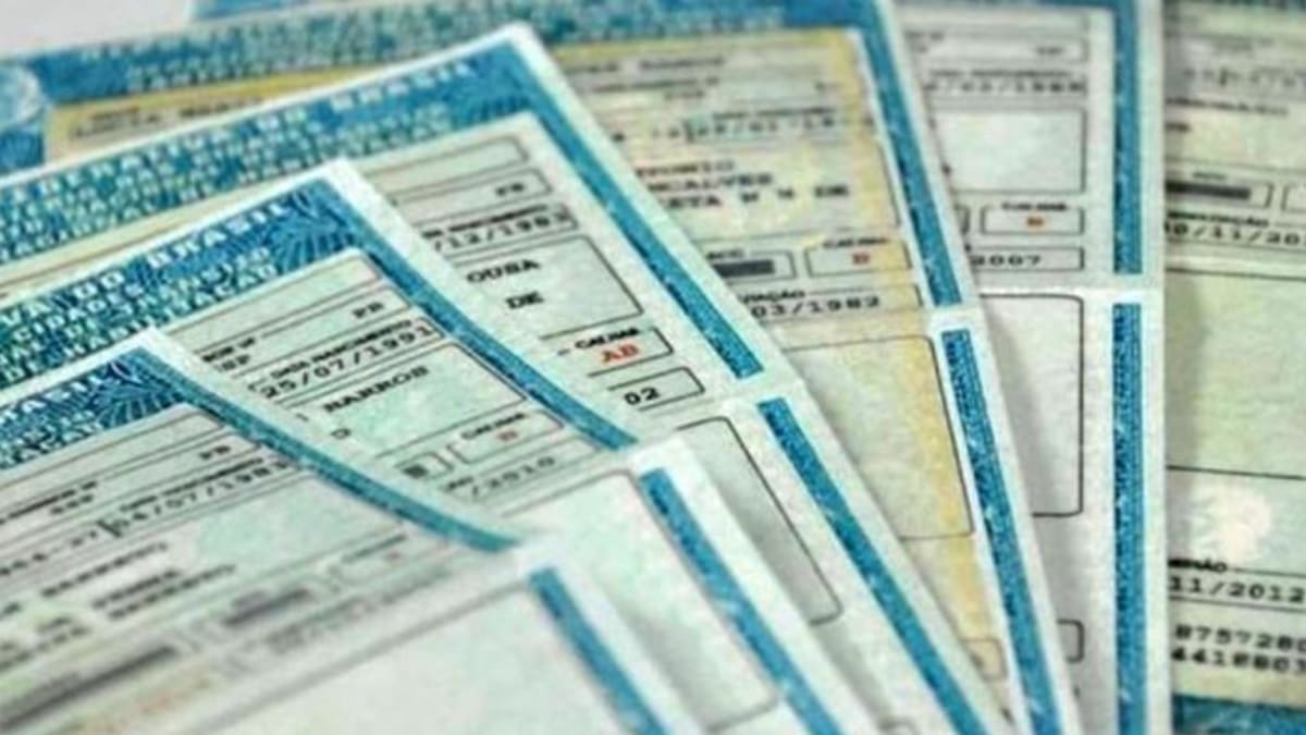 Mais de 45 mil CNHs aguardam retirada nas unidades do Detran no Espírito Santo