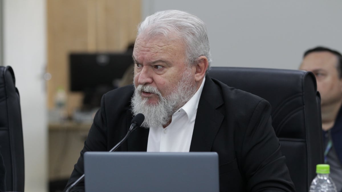 Câmara de Jaraguá do Sul aprova projeto para estruturas temporárias de comércio